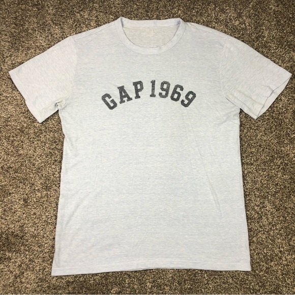 GAP Other - Gap Men’s Graphic Tee Short Sleeve Shirt Size Small